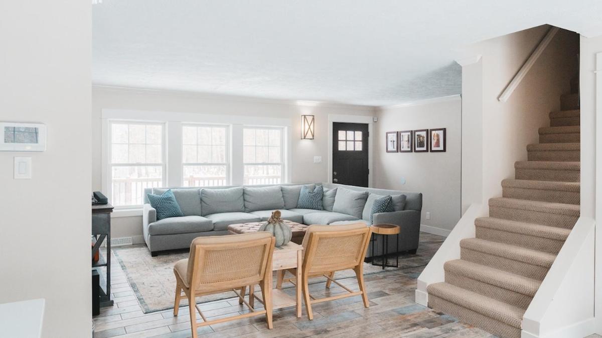 The Nest - An Elevated 420 Adventure - Housity