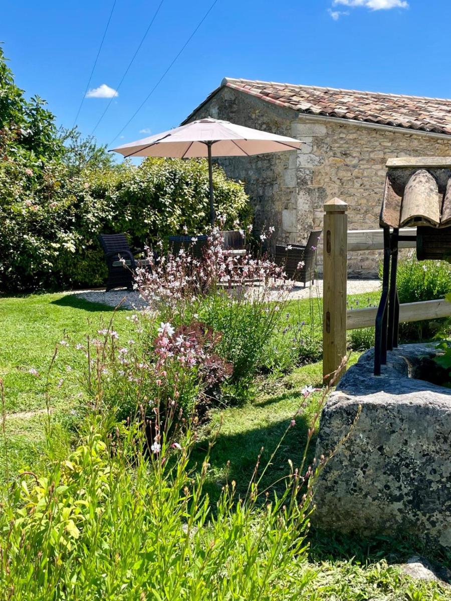 Suitetrails - Girauderies Chambres d'Hotes/B+B