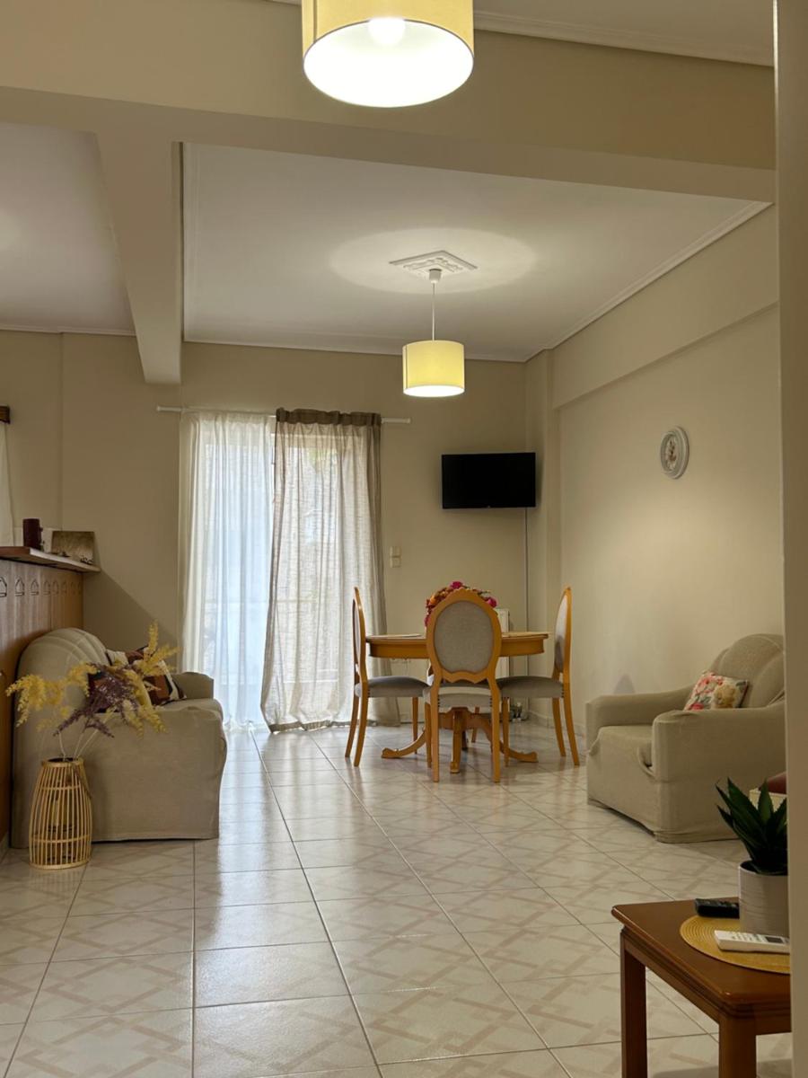 K7 House Κέντρο Καλαμάτας - Housity