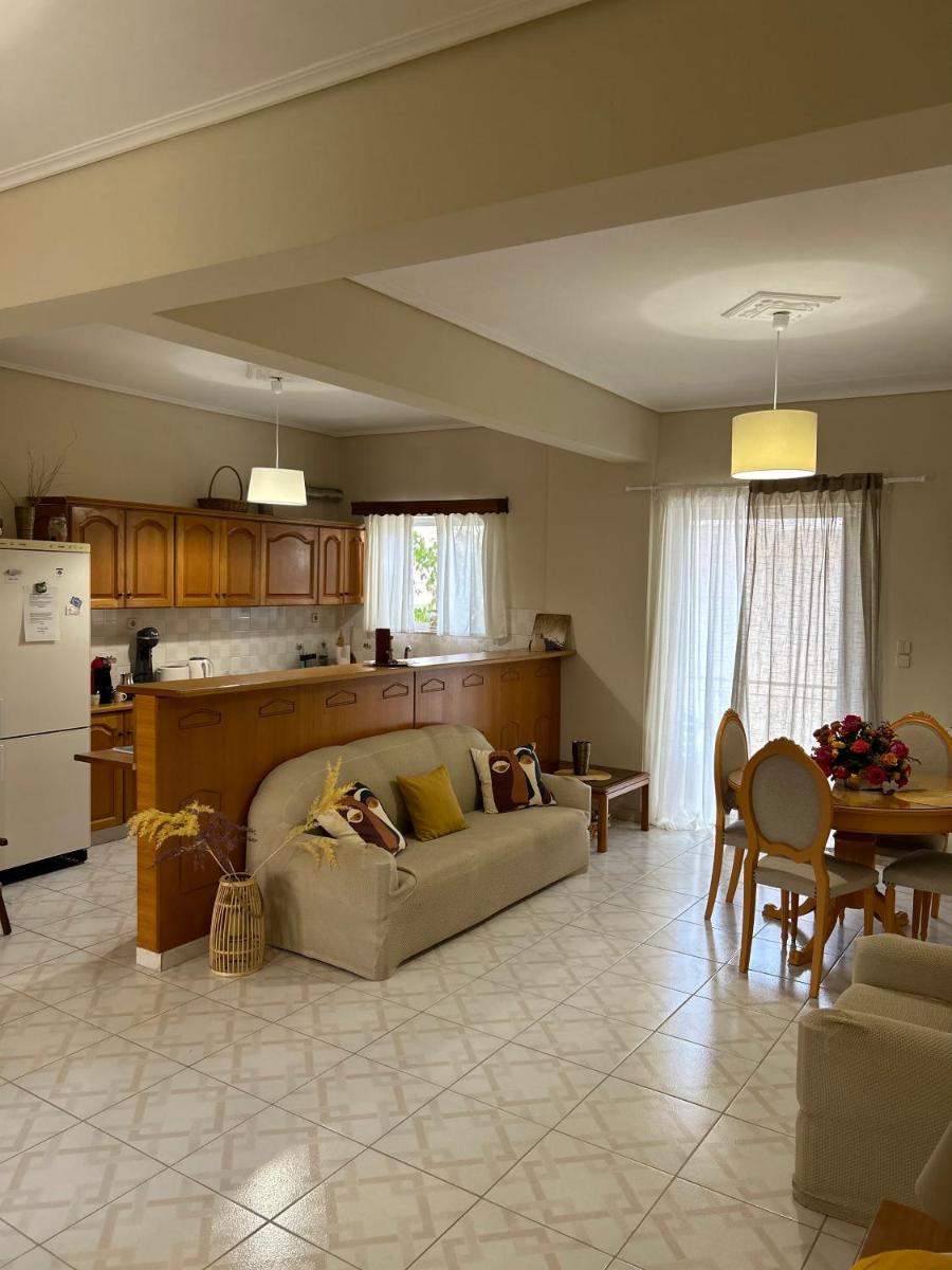 K7 House Κέντρο Καλαμάτας - Housity