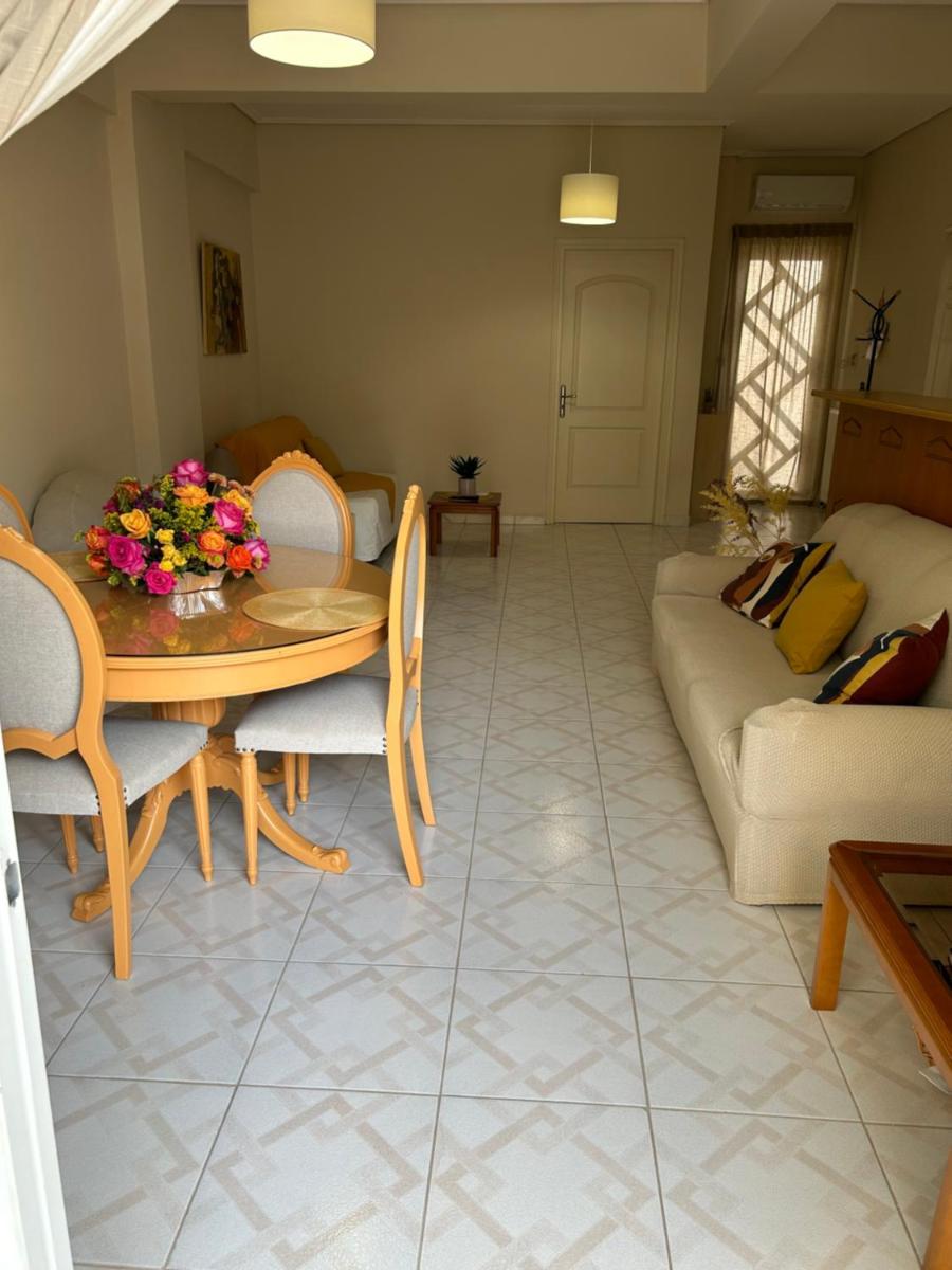 K7 House Κέντρο Καλαμάτας - Housity