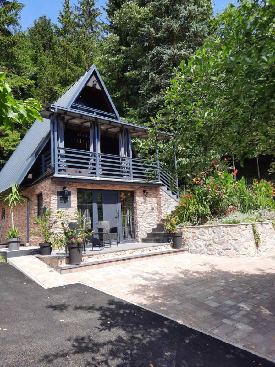 Vikendica Bella - Housity