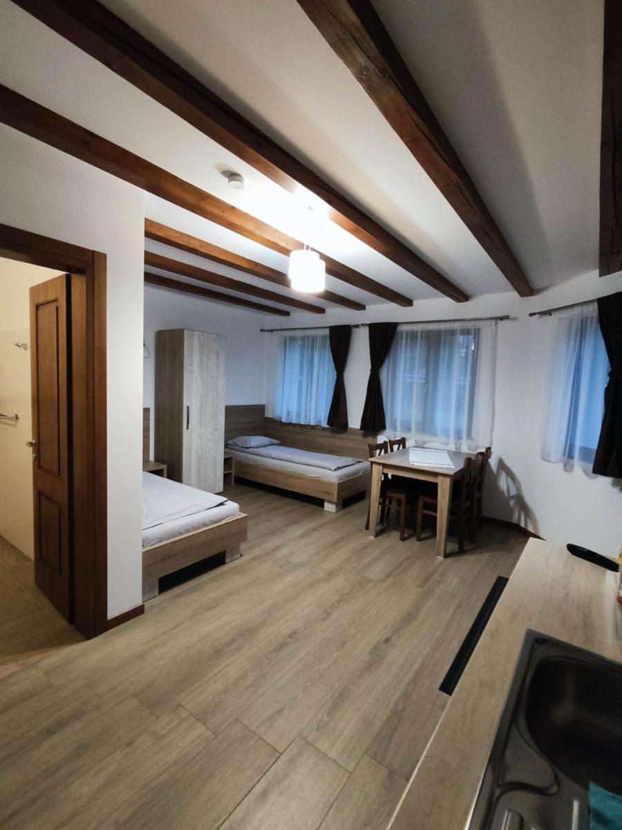 Pensiunea ANCA - Housity