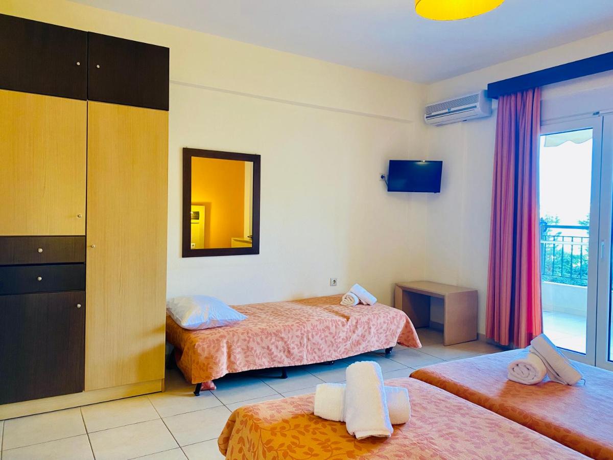 Florinis House - Housity