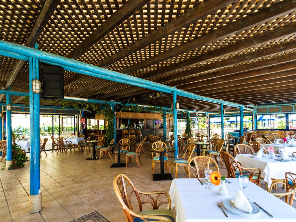 Apartamentos BlueBay Beach Club - Housity