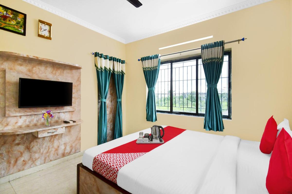 OYO Flagship Ss Guest House - Housity