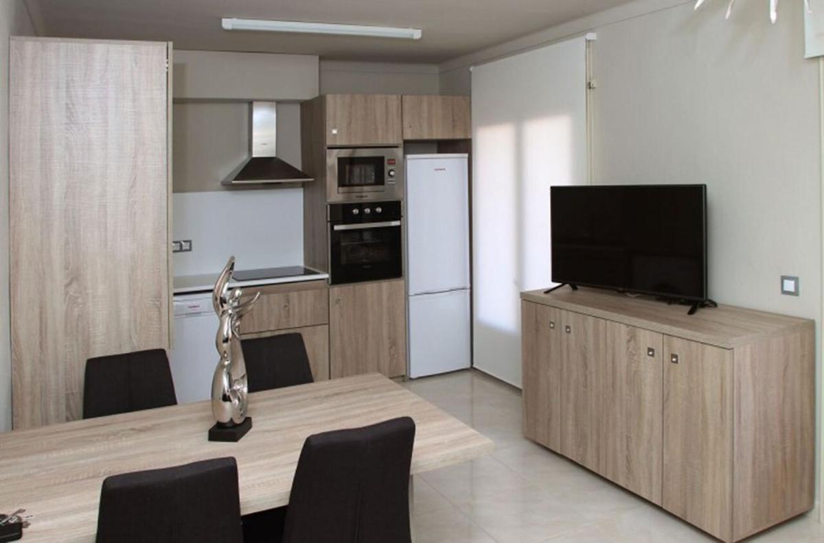 RVApartaments Provenzal - Housity