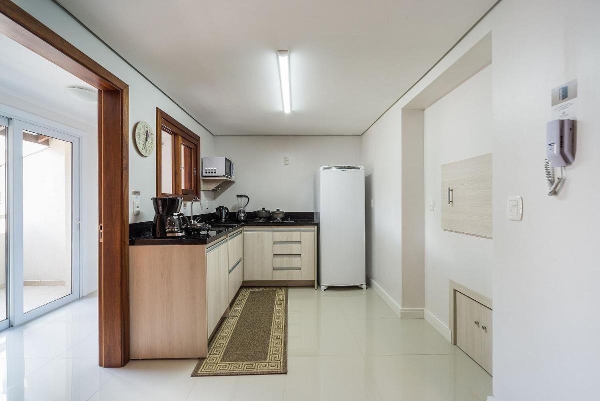 Apartamentos Monte Felice Stay - Housity