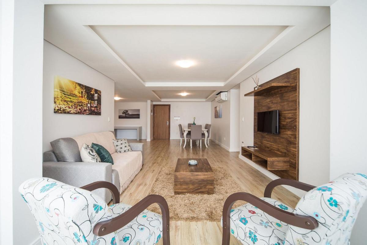 Apartamentos Monte Felice Stay - Housity