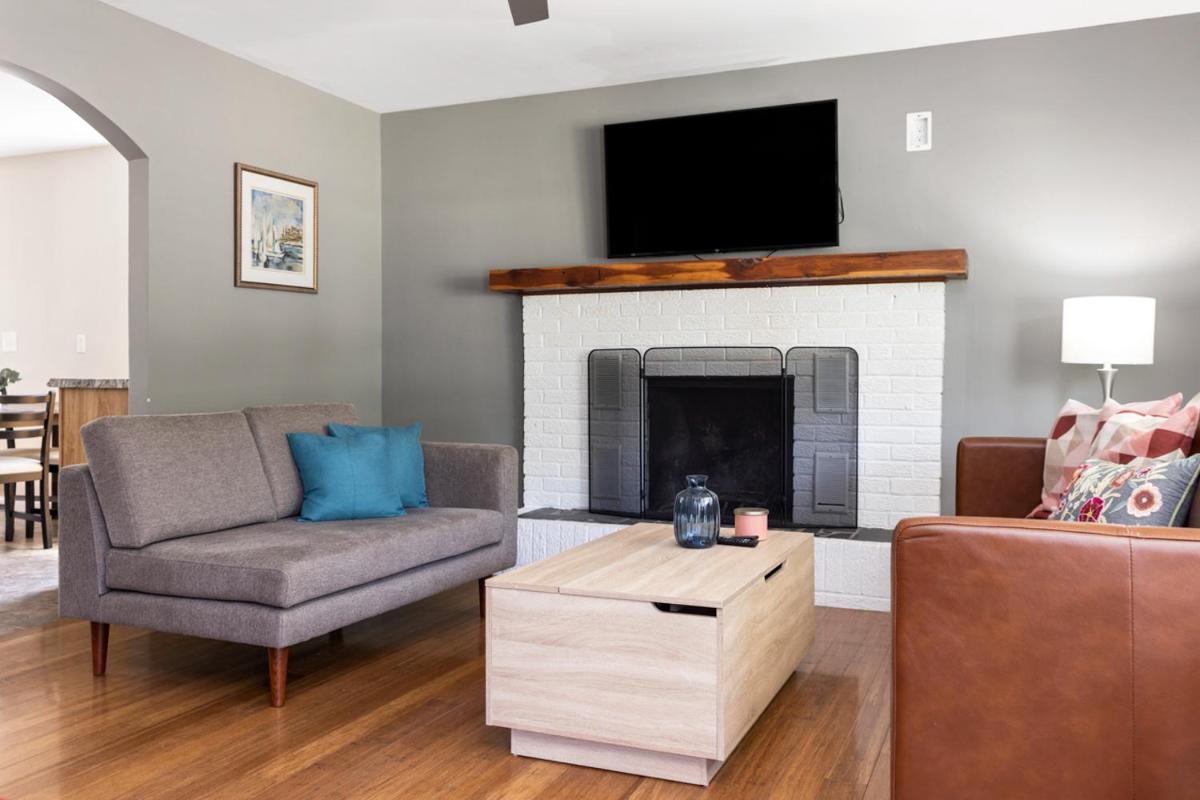 Waynesboro Home Near Wintergreen Charlottesville - Housity