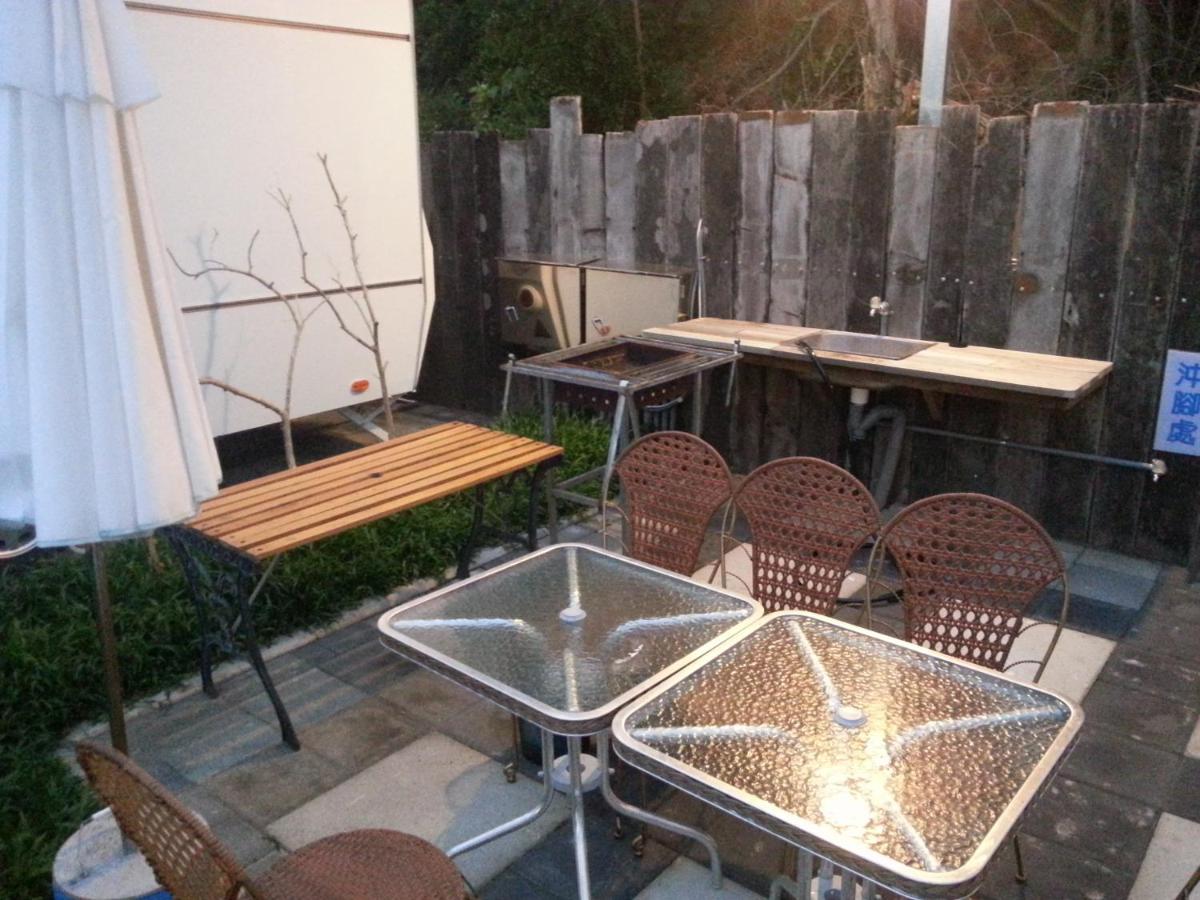 Kenting Houbihu Camping Car B&B - Housity