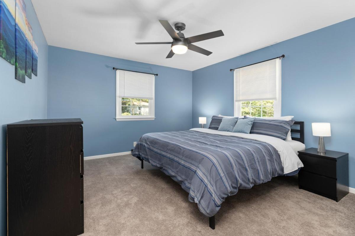 Waynesboro Home Near Wintergreen Charlottesville - Housity