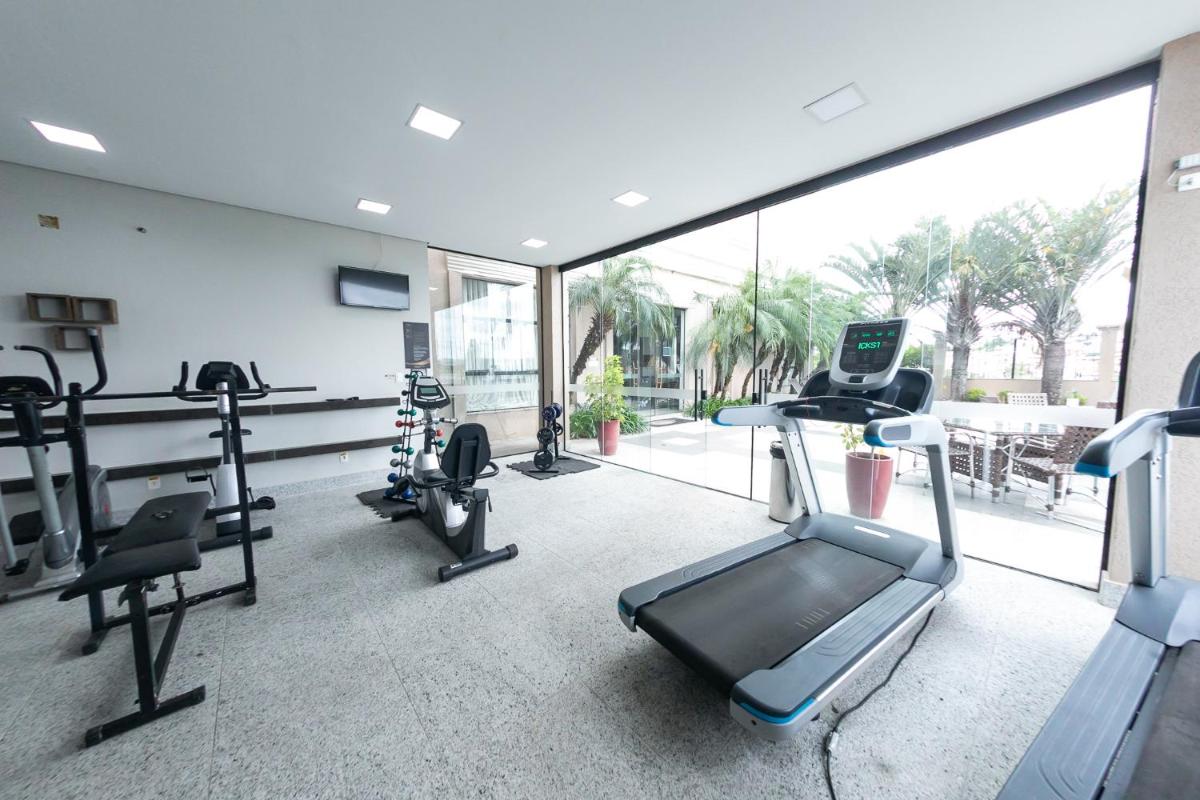 Class Hotel Varginha - Housity