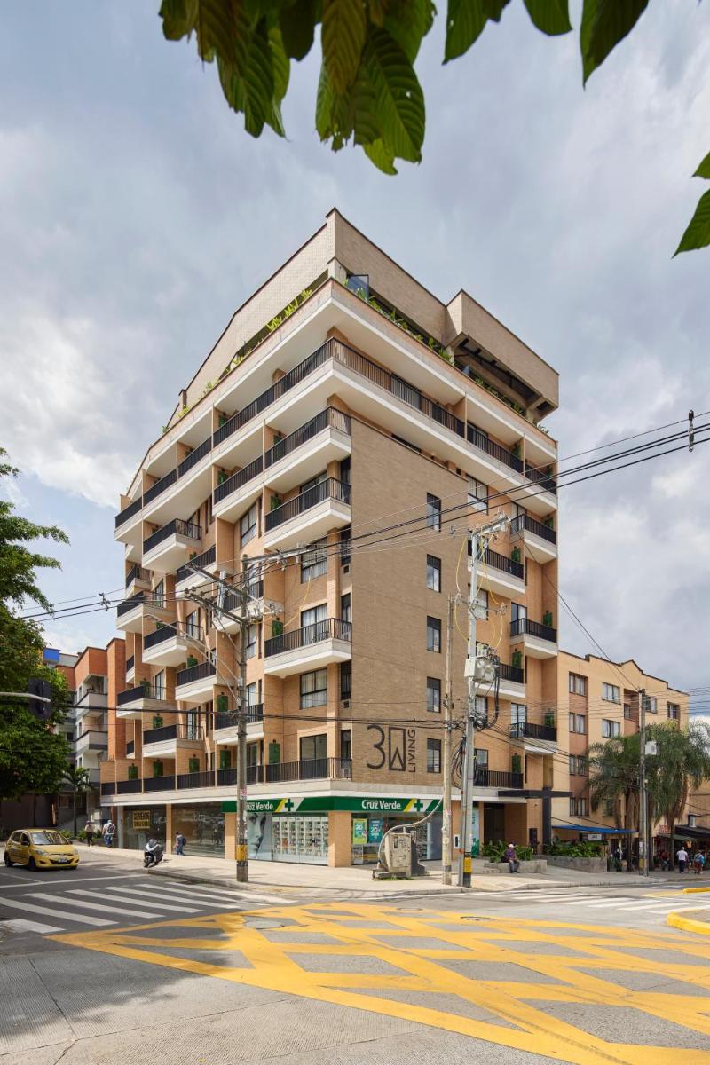 30 Living Suites - Housity