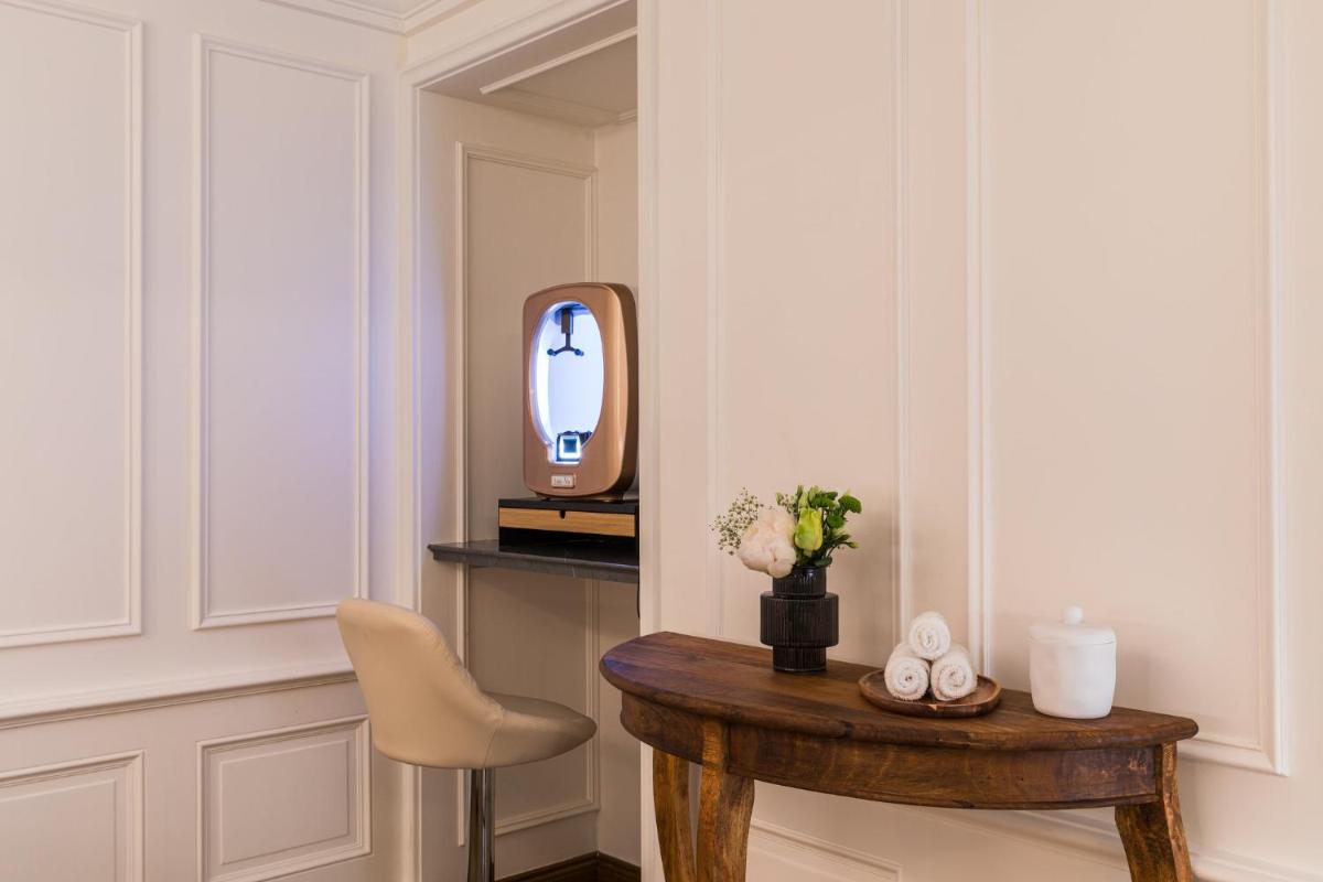 Photo de la galerie de l'établissement InterContinental Paris Le Grand by IHG, à Paris