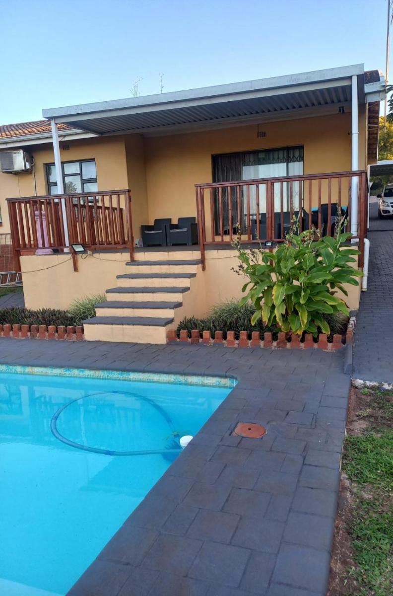eliza guest house - Hizvo