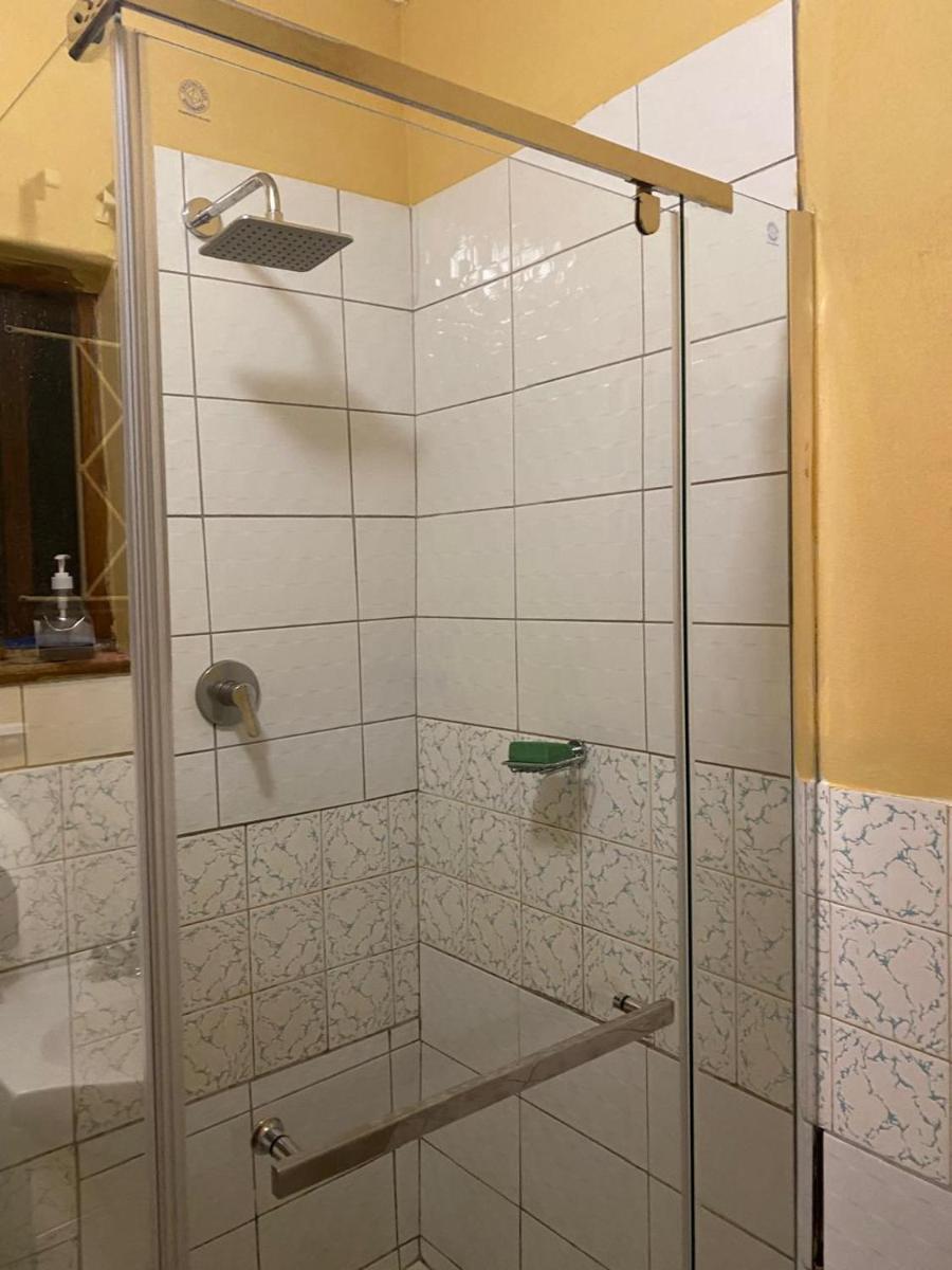 eliza guest house - Hizvo