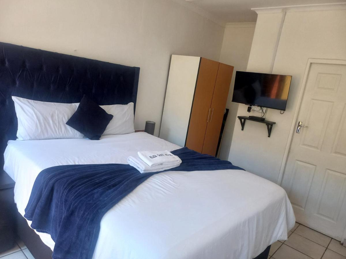 eliza guest house - Hizvo
