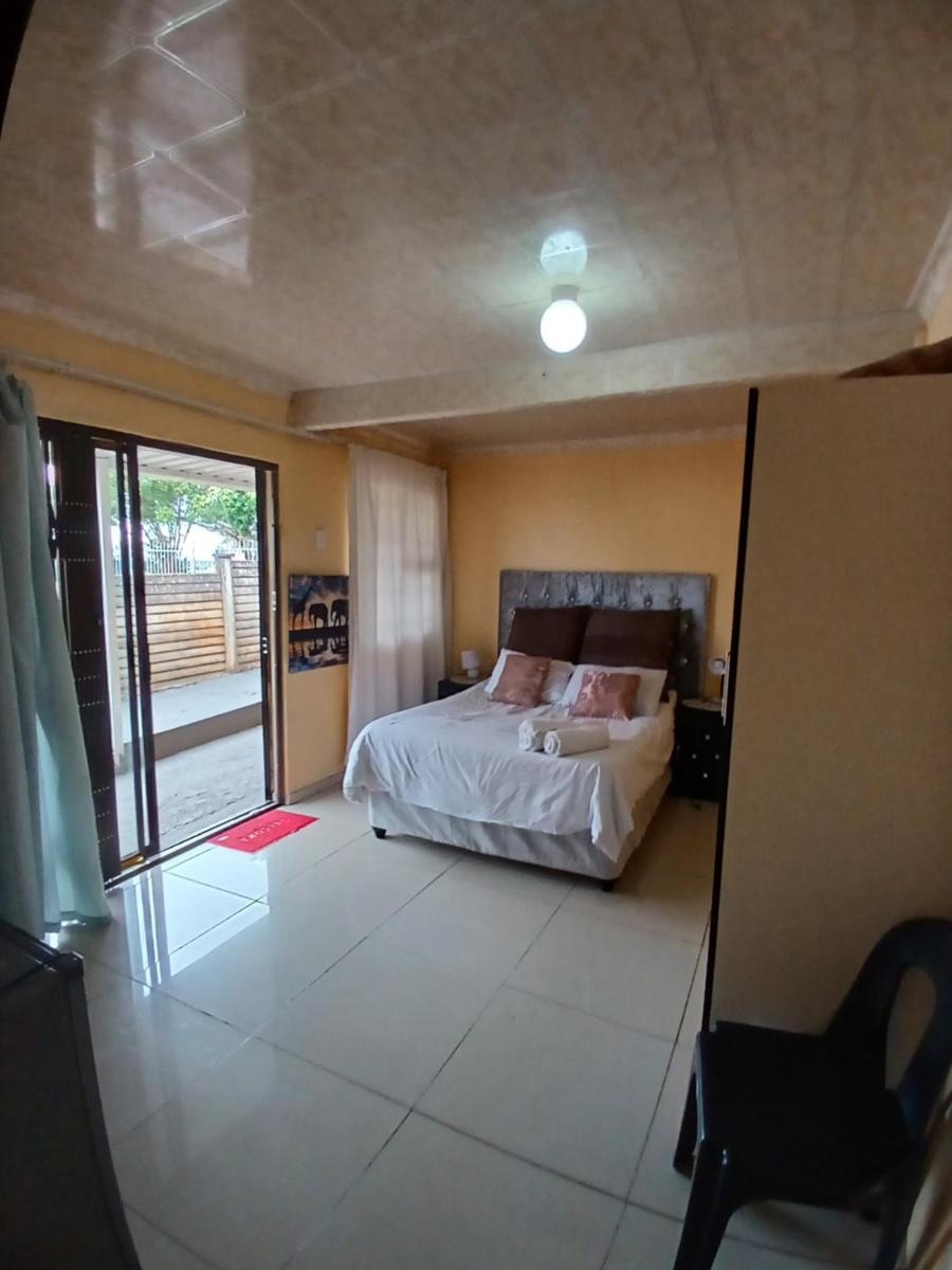 eliza guest house - Hizvo