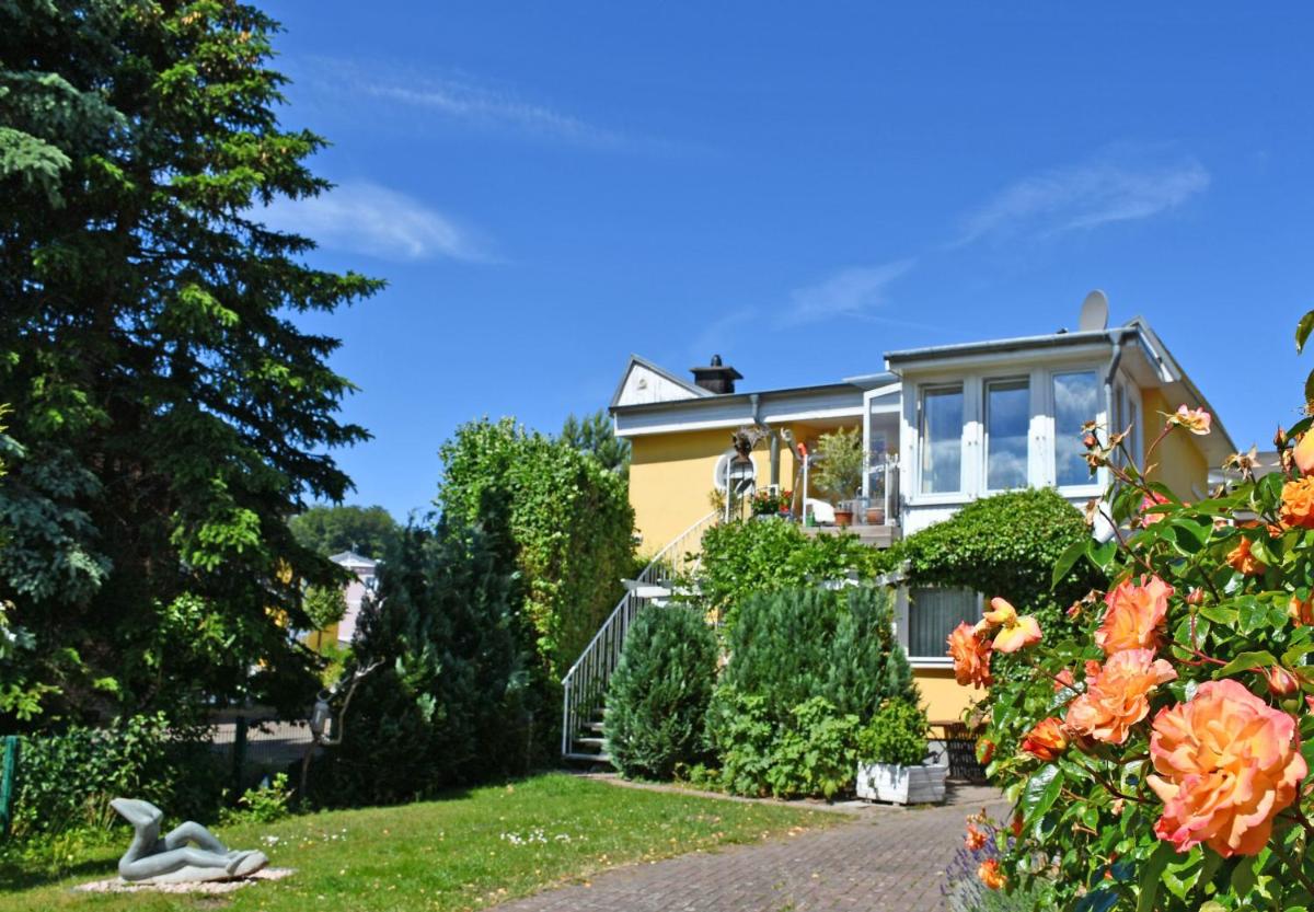 Ferienwohnung Klippe - Housity