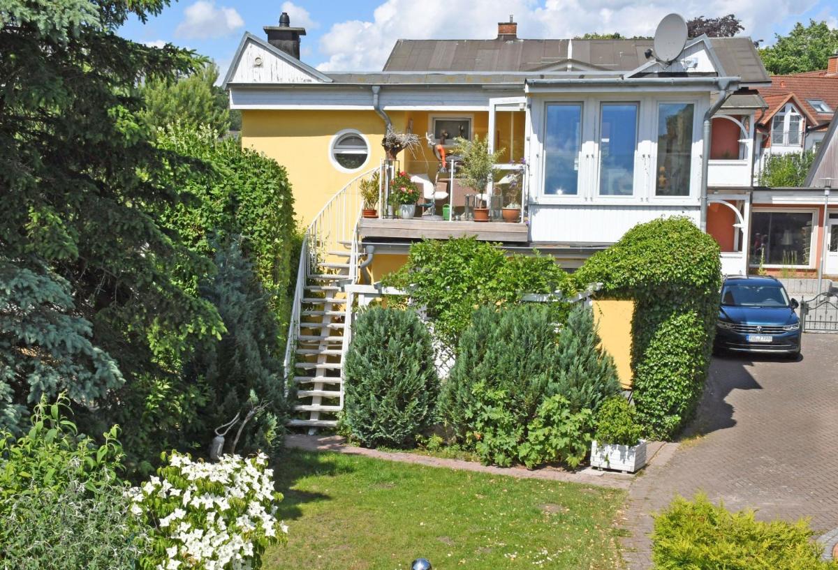Ferienwohnung Klippe - Housity
