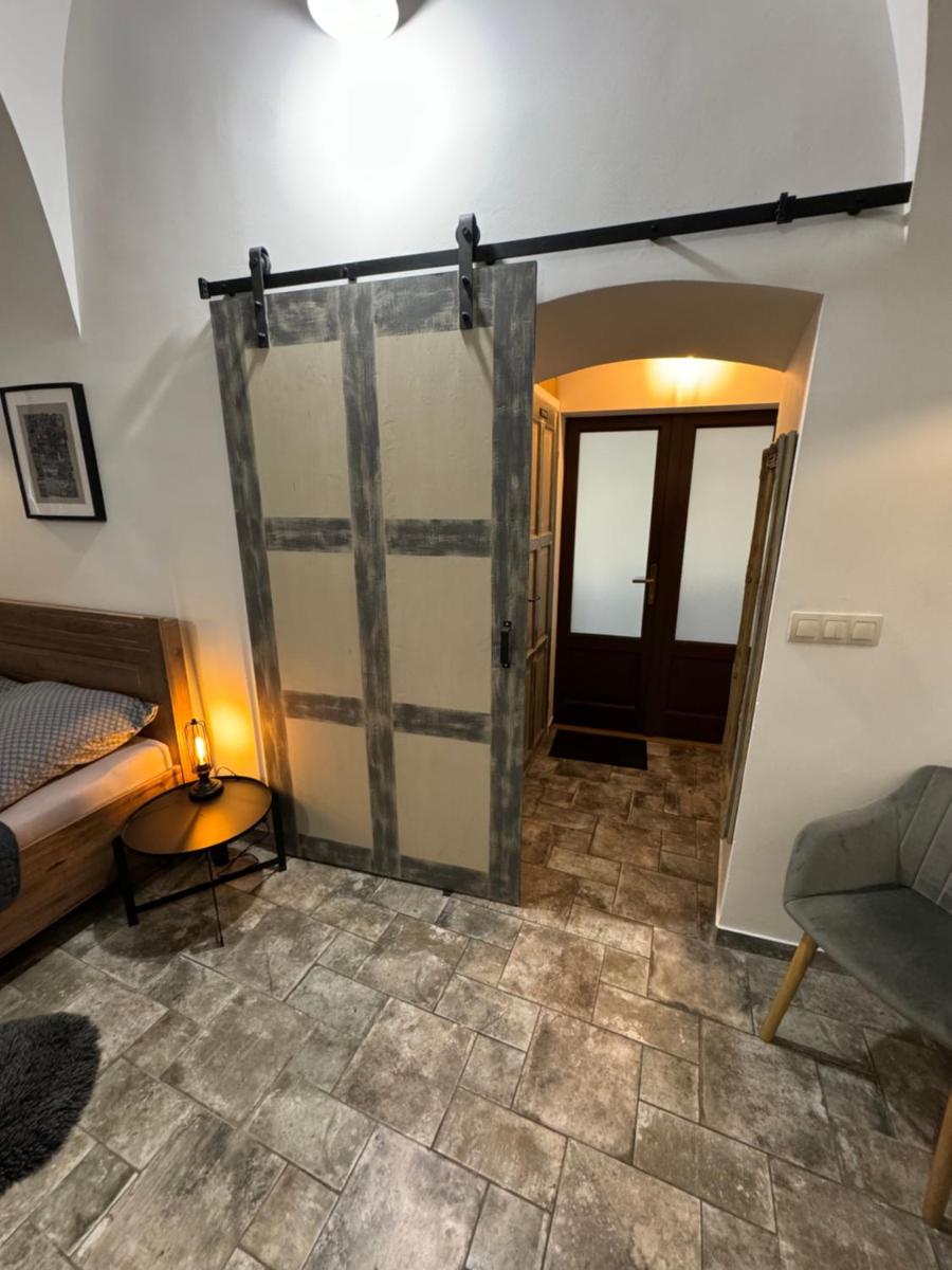 Apartmány Kováčska - Housity