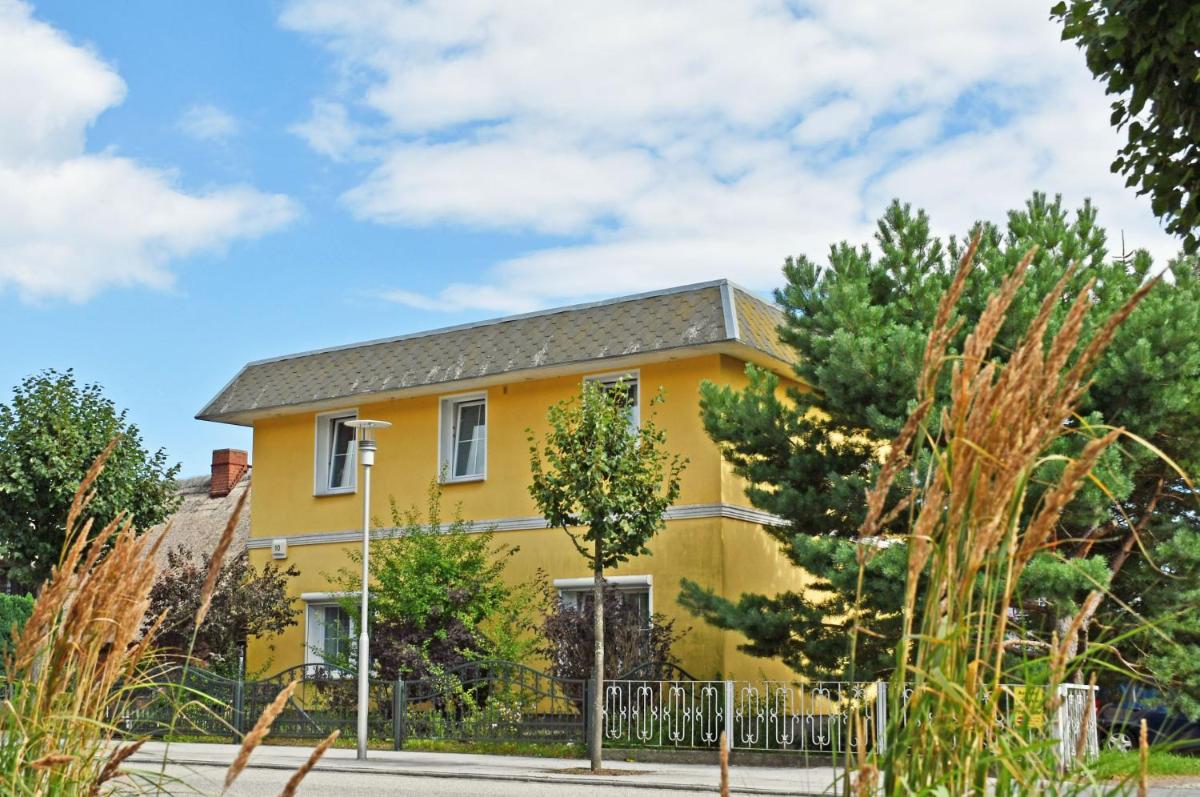 Ferienwohnung Klippe - Housity