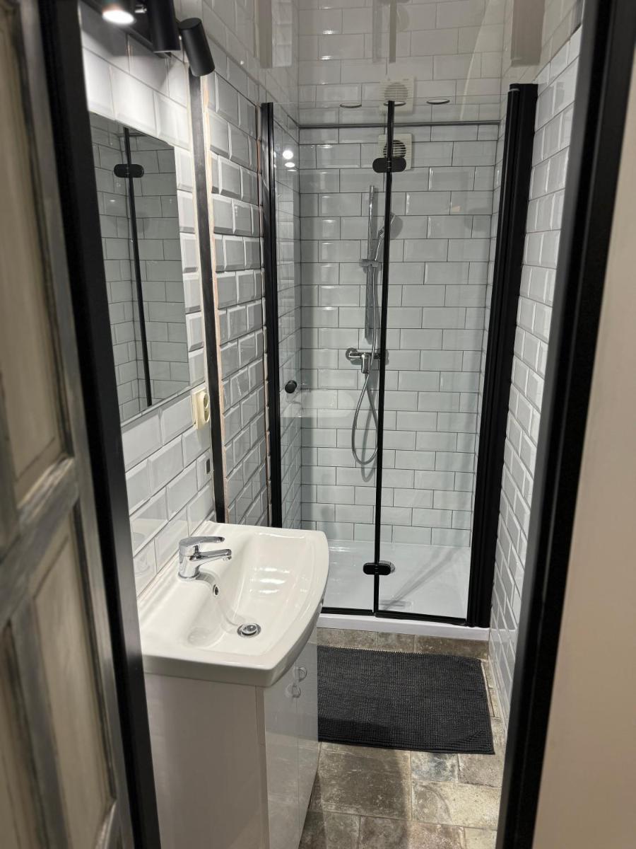 Apartmány Kováčska - Housity
