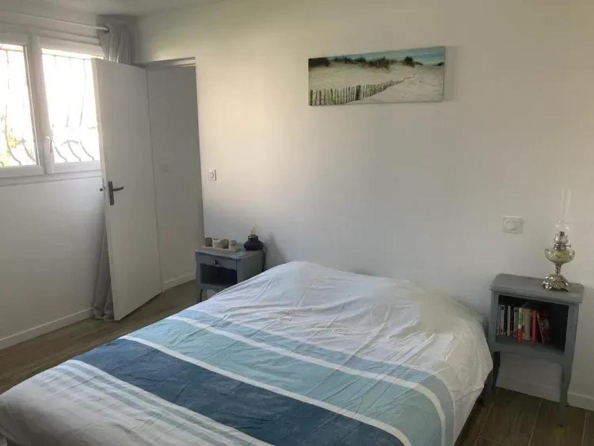 Appartement charmant aux Sables-d'Olonne avec terrasse. - Housity
