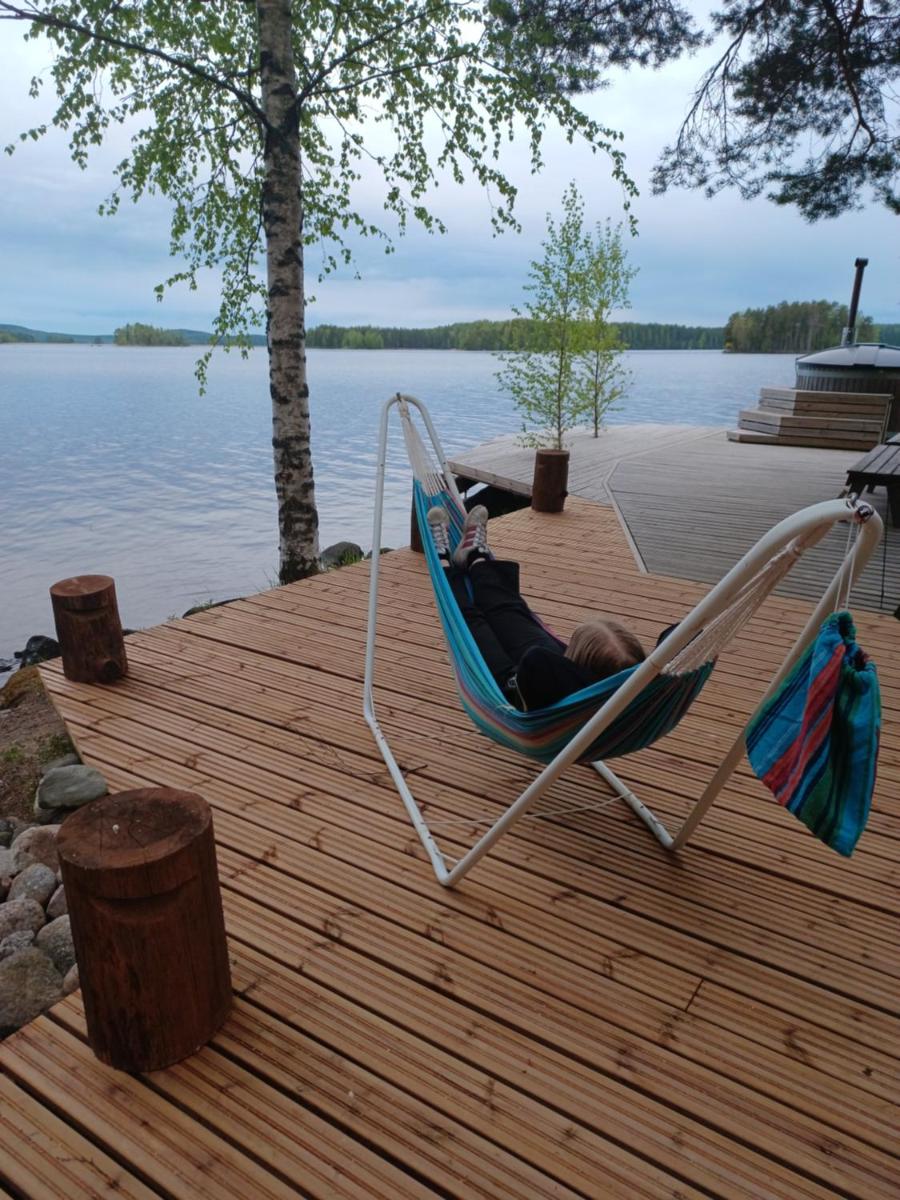 Accommodation and Fishing Vonkale - Housity