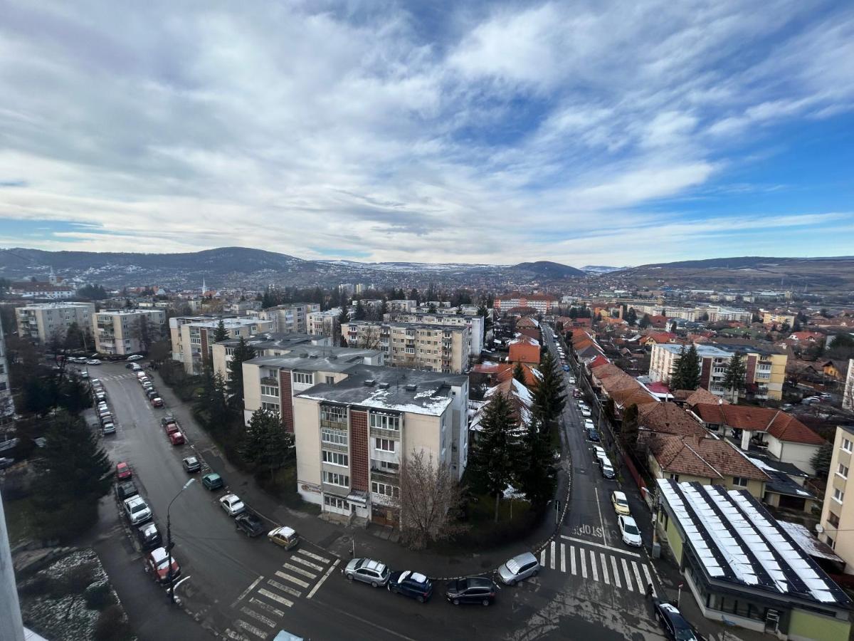 Panorama apartman - Housity