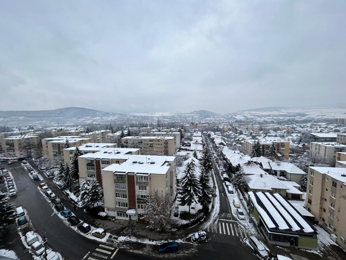 Panorama apartman - Housity