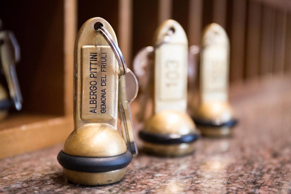 Hotel Pittini - Housity