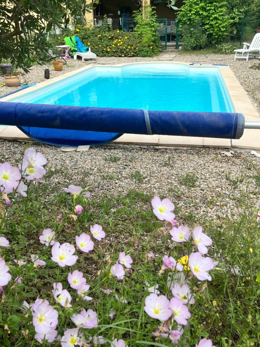 Chambre studio cuisine indépendant 2 pers piscine - Housity