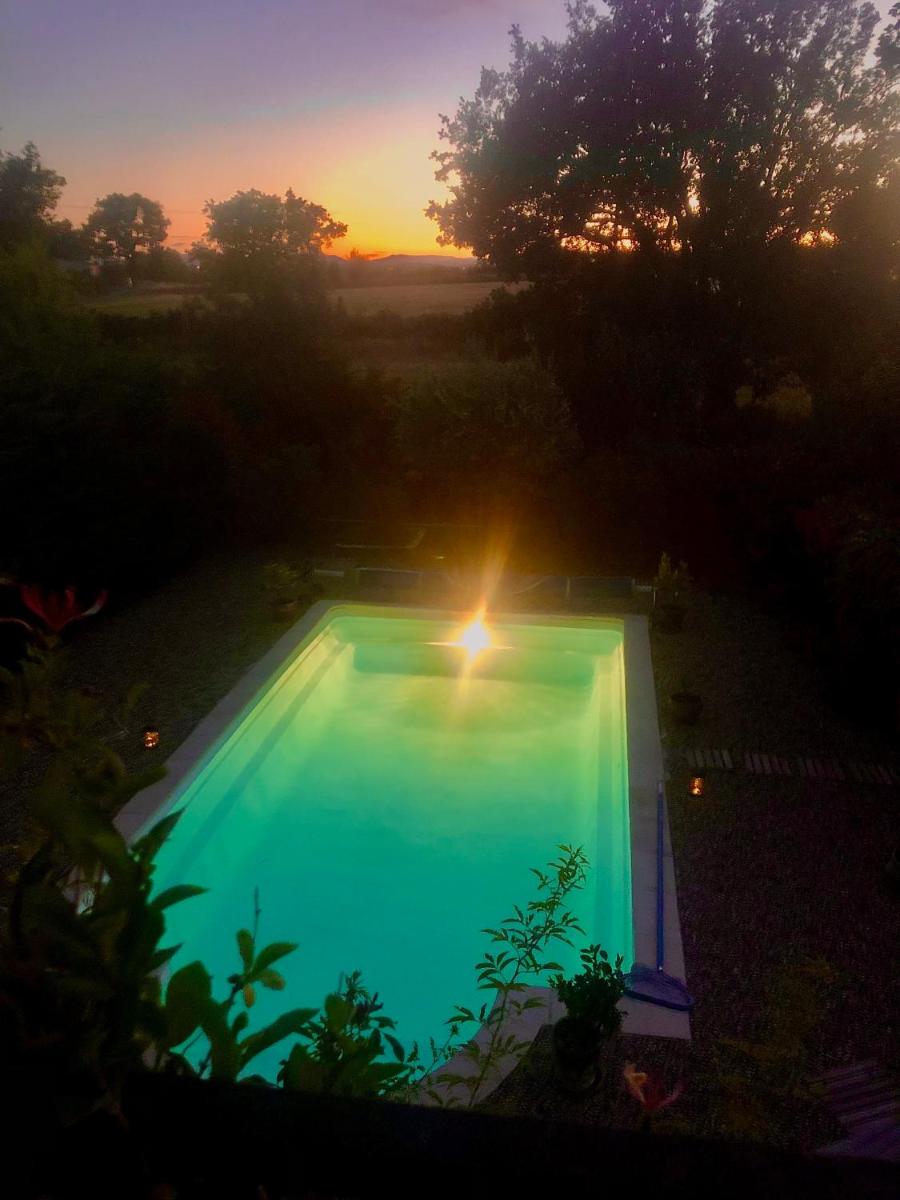 Chambre studio cuisine indépendant 2 pers piscine - Housity