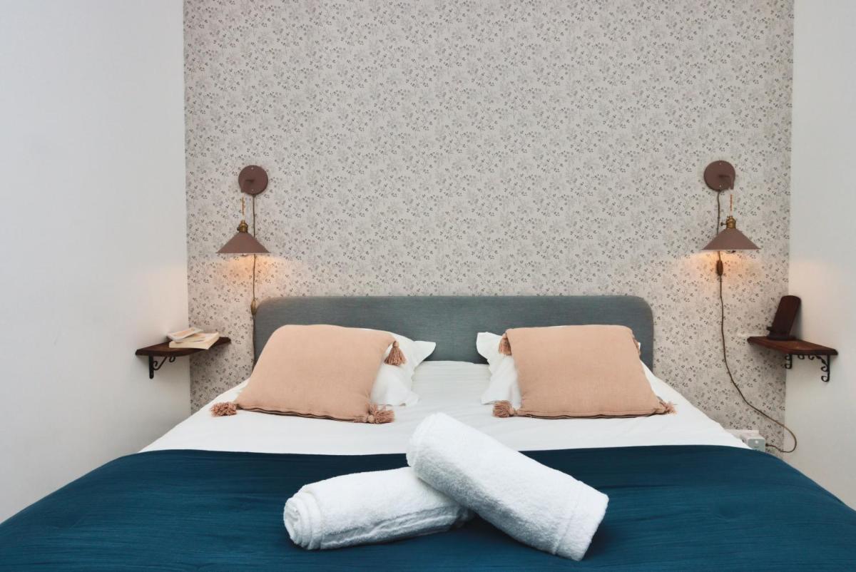 La Source - Spacieux T2 au coeur du village, à 5min des plages - Housity