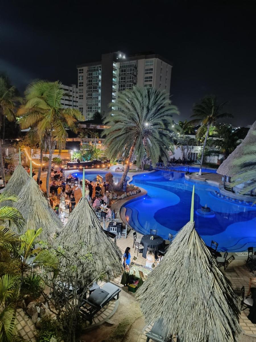 Suitetrails - Hotel Margarita Village