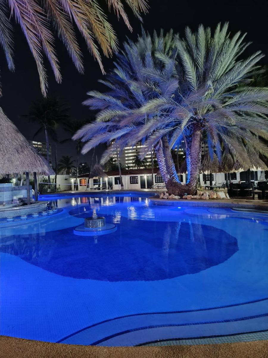 Suitetrails - Hotel Margarita Village