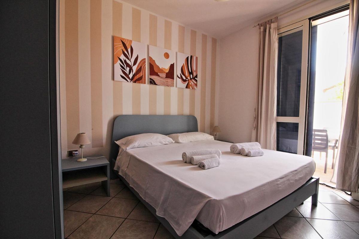 Residence Mare Azzurro - Housity