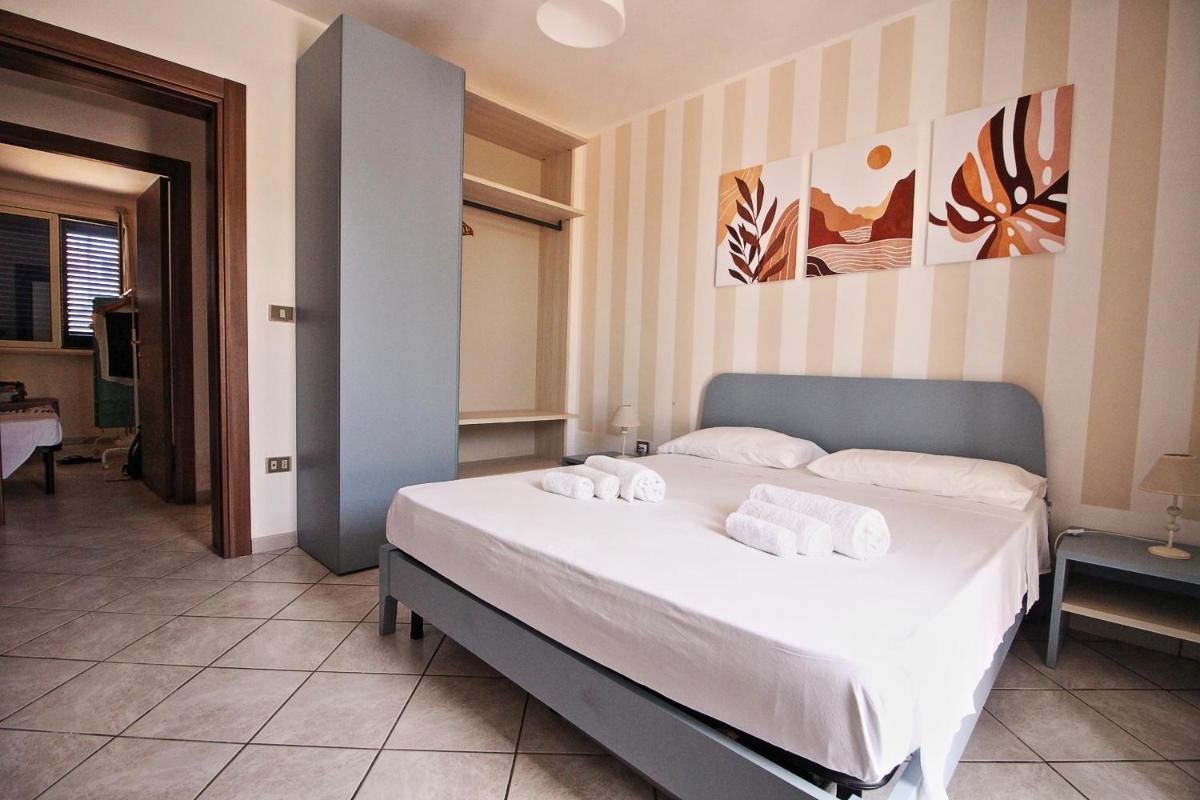 Residence Mare Azzurro - Housity