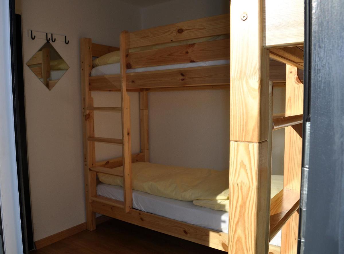 CLUB Lodges Berlin Mitte - Housity