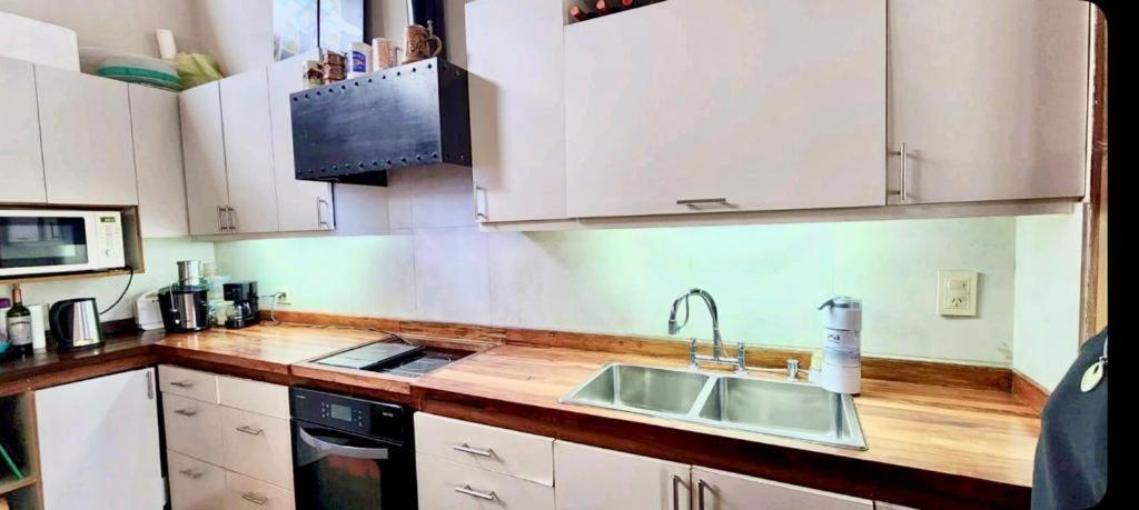 CHALET AMANCAY Casa familiar, En el Ceibal Jujuy - Housity