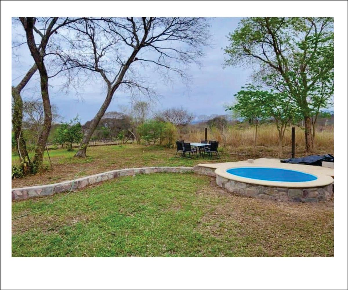 CHALET AMANCAY Casa familiar, En el Ceibal Jujuy - Housity