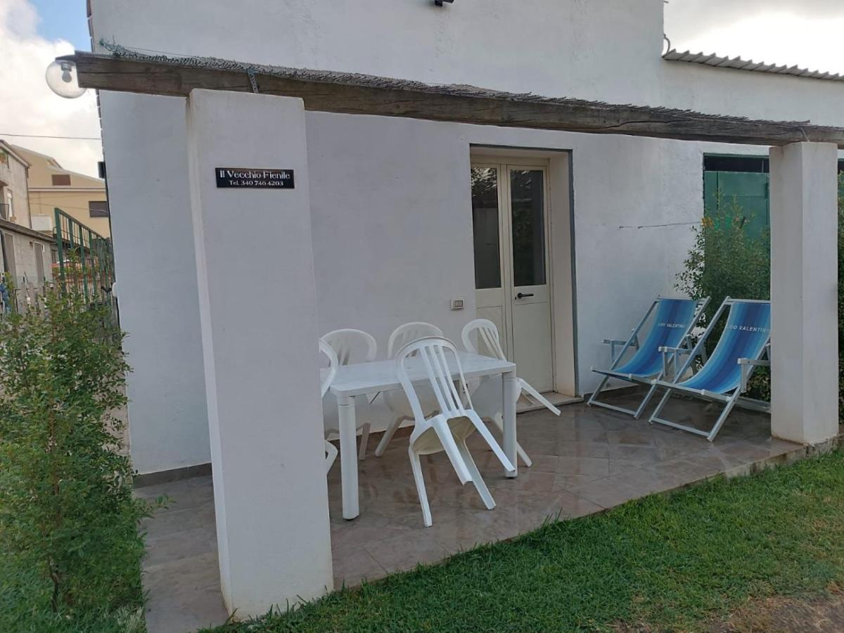 Il Vecchio Fienile Tropea - Housity