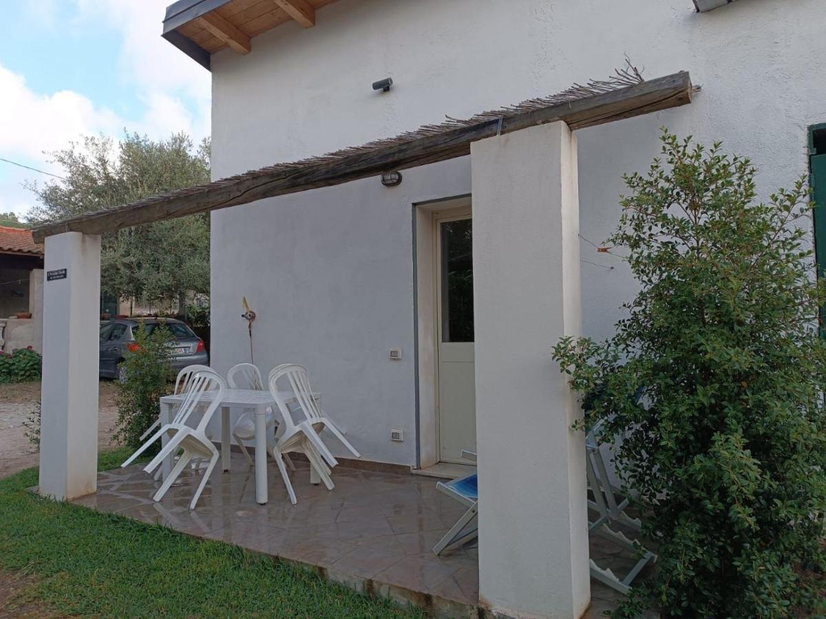 Il Vecchio Fienile Tropea - Housity