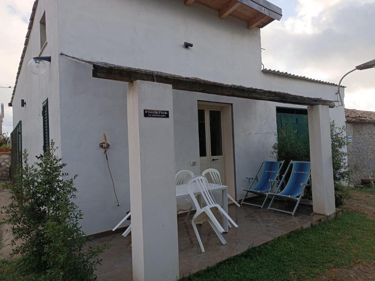 Il Vecchio Fienile Tropea - Housity
