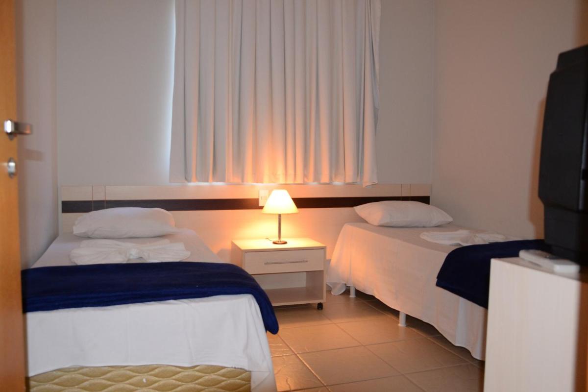 Prime Hotel Águas da Serra - Housity