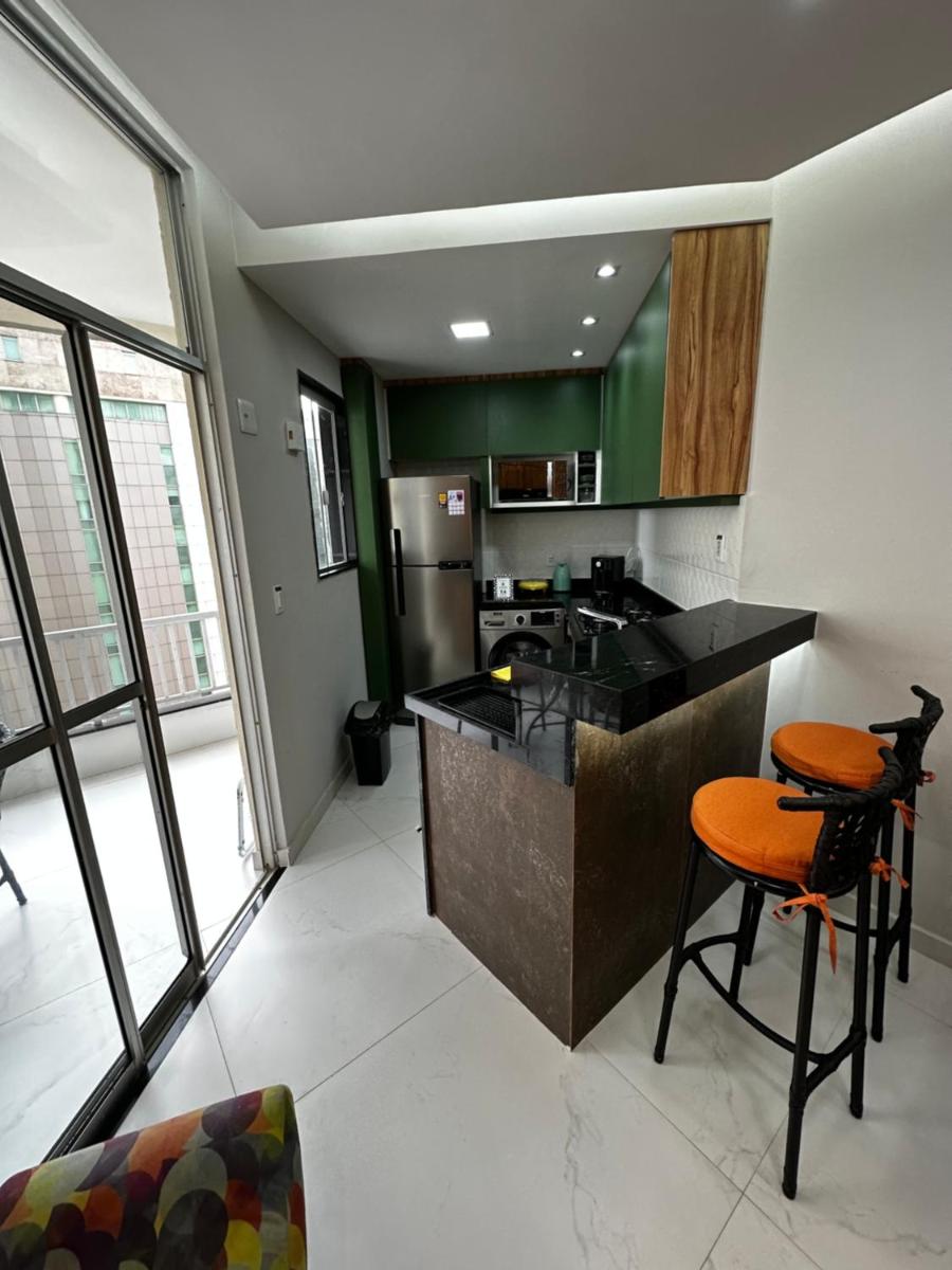 Apartamento Encantador, Pé na Areia. - Housity