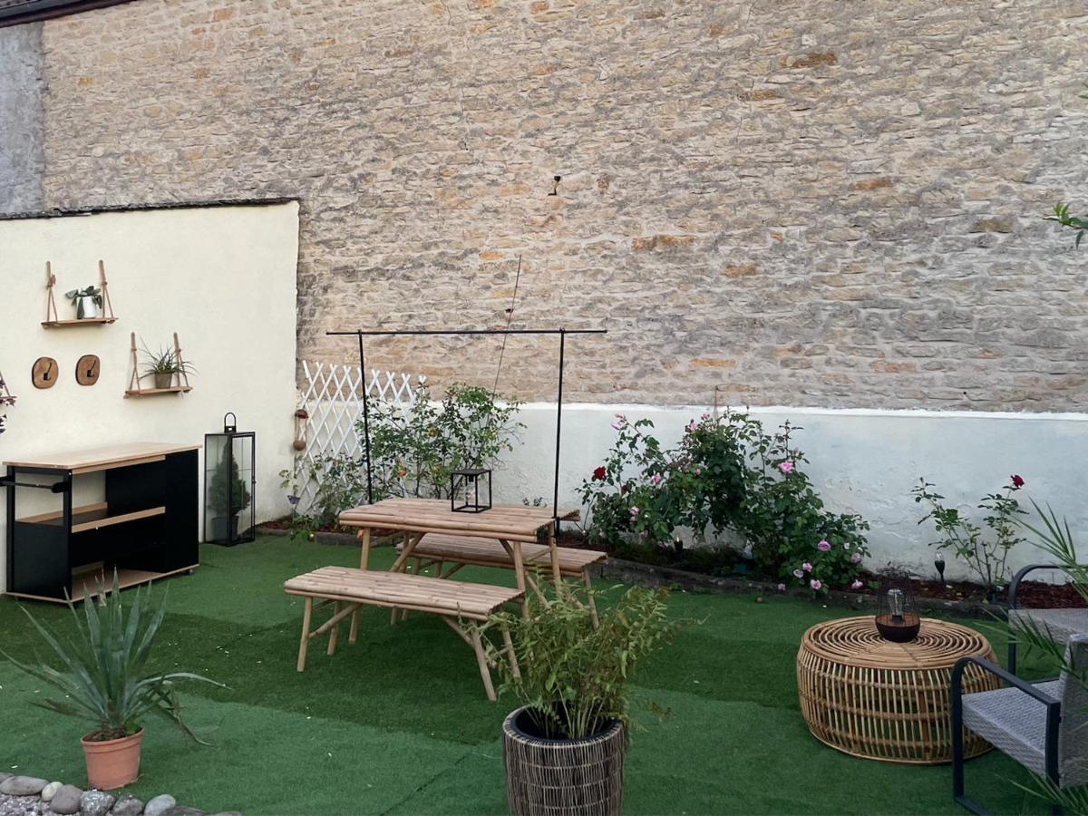 Appartement éco-responsable avec parking sécurisé et équipements haut de gamme - FR-1-611-98 - Housity