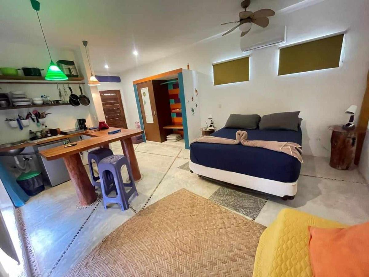 XpuHa Bonanza - Housity